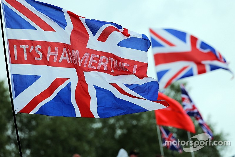 Preview Silverstone: Crisis bij Mercedes, Verstappen heeft iets recht te zetten