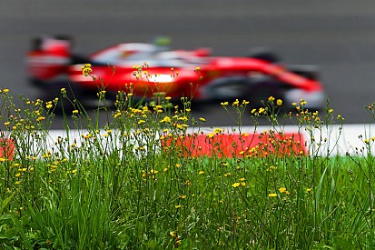 Ferrari, ese objeto de deseo
