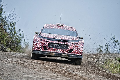 В Citroen хочуть повернути Ньовілля в 2017