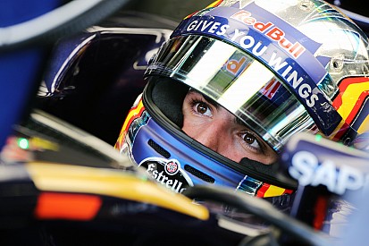 Sainz: “Estamos logrando el objetivo, consistencia y velocidad”