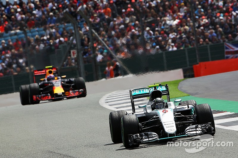 Analyse: Britse Grand Prix bepalend voor toekomst radioverkeer in F1