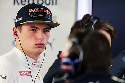 Fans roepen Verstappen opnieuw uit tot Driver of the Day