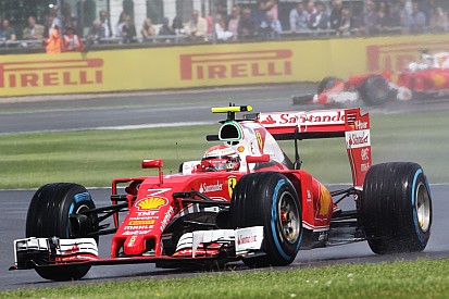 “Ferrari focust zich op Mercedes, niet op Red Bull”, benadrukt Arrivabene