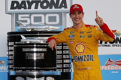 Die Top-Verdiener der NASCAR-Saison 2015