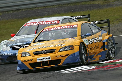 Jeroen Bleekemolen: "Zandvoort een van mijn beste DTM-races"