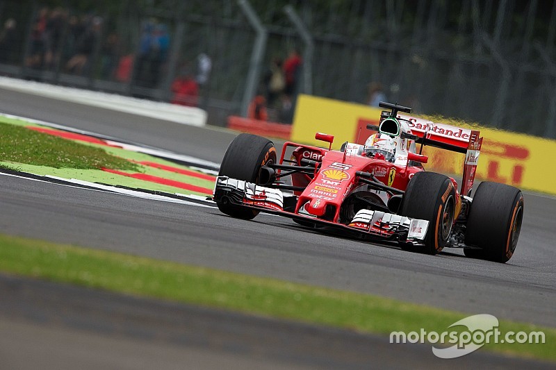 Échec interdit pour Ferrari sur un Grand Prix de Hongrie décisif