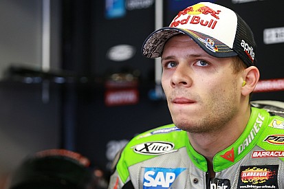 Bradl: "Non è ancora chiaro cosa farò nella prossima stagione"