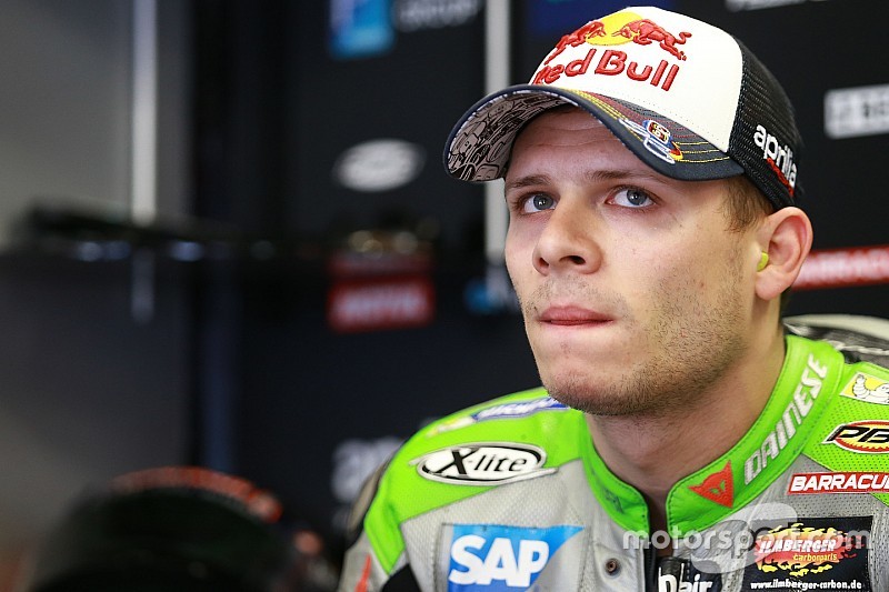 Bradl: