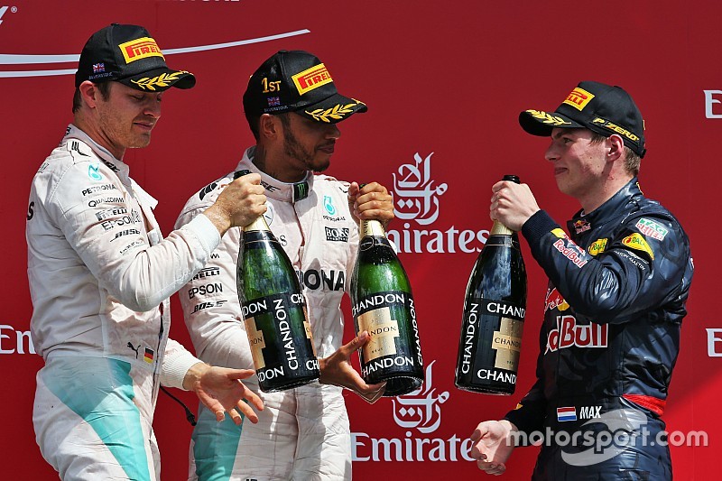 Verstappen klaar voor Hongarije: