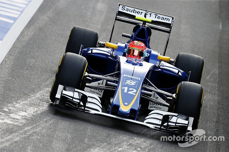 Geen deadline voor financiële oplossing Sauber, zegt Kaltenborn