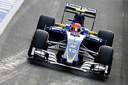 Вирішення питання щодо майбутнього Sauber не обмежене в часі — Кальтенборн