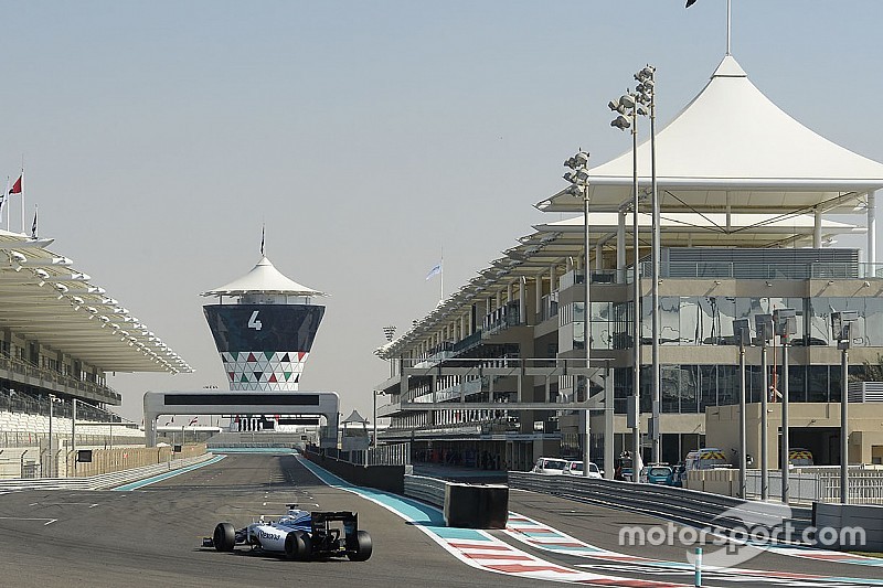 Pirelli wil wintertests verplaatsen naar het Midden-Oosten
