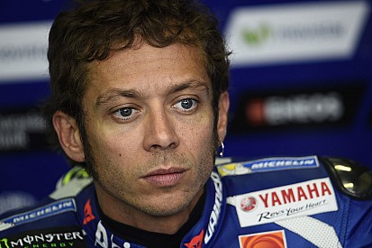 Rossi: "Als het vandaag koud is, dan hebben we een enorm probleem"