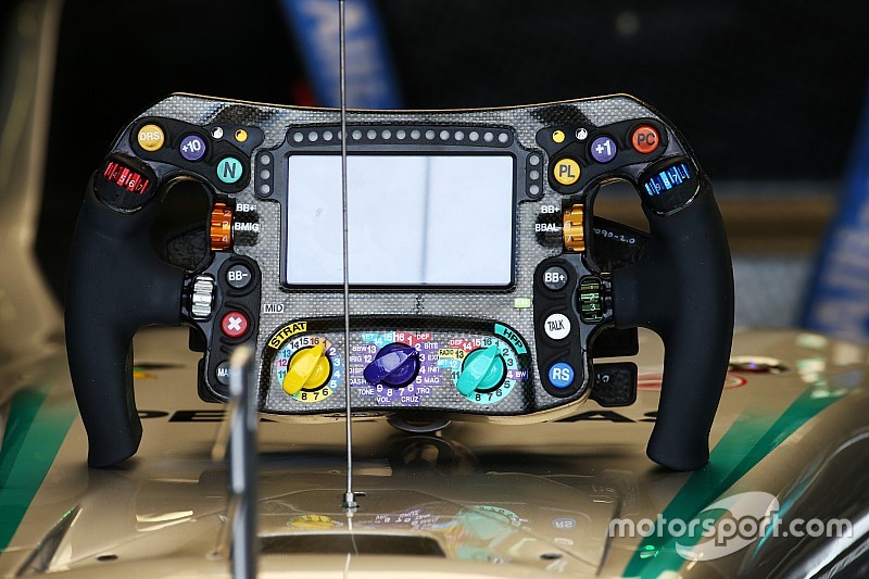 „Ein großer Witz“: Ex-Rennfahrer kritisiert Technik-Wahn in der Formel 1