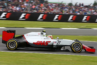 Haas-Chef Günther Steiner: Esteban Gutierrez hat bis Monza Zeit, um sich zu beweisen