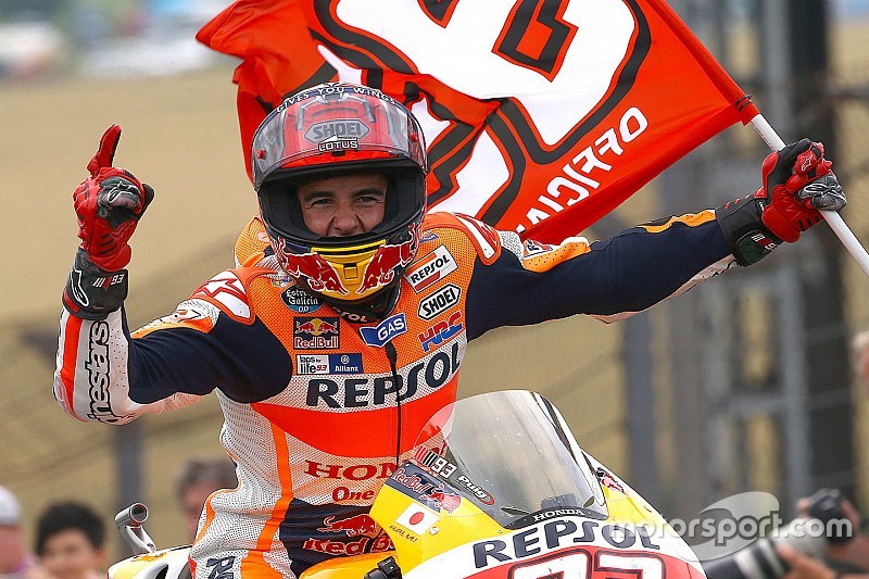 Fotostrecke: Die Stimmen zum MotoGP-Lauf auf dem Sachsenring