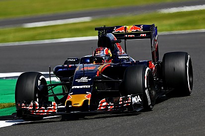 Toro Rosso, contentos de saber ya su motor para 2017