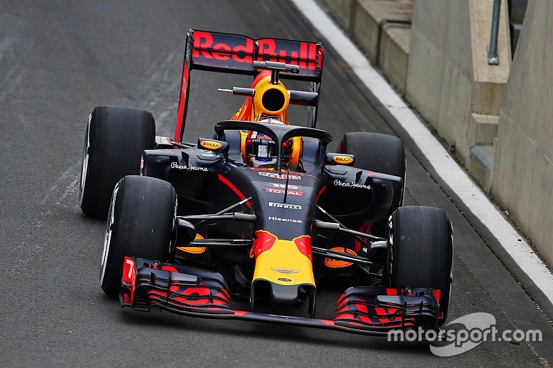 Newey over 2017-regels: