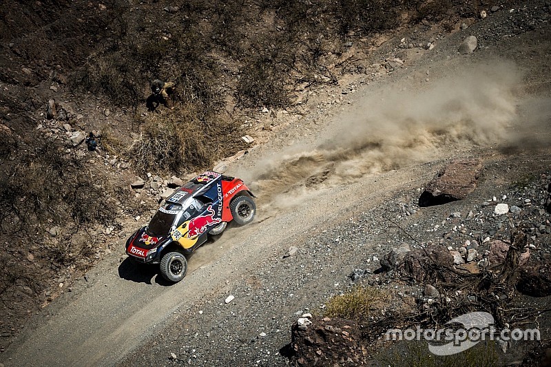 Carlos Sainz:
