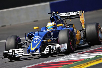 Sauber F1 Team оголошує про зміну власника