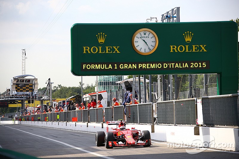 GP d'Italia: Imola presenta un ricorso al TAR del Lazio contro l'ACI