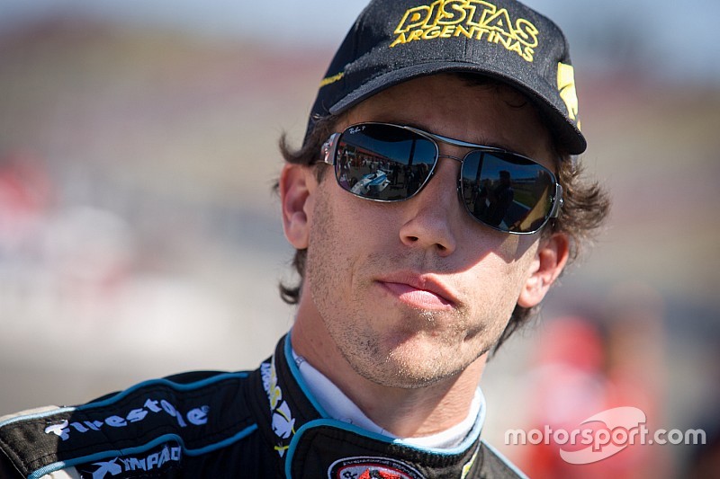 Guerrieri maakt WTCC-debuut in Argentinië, wil Lopez achterna