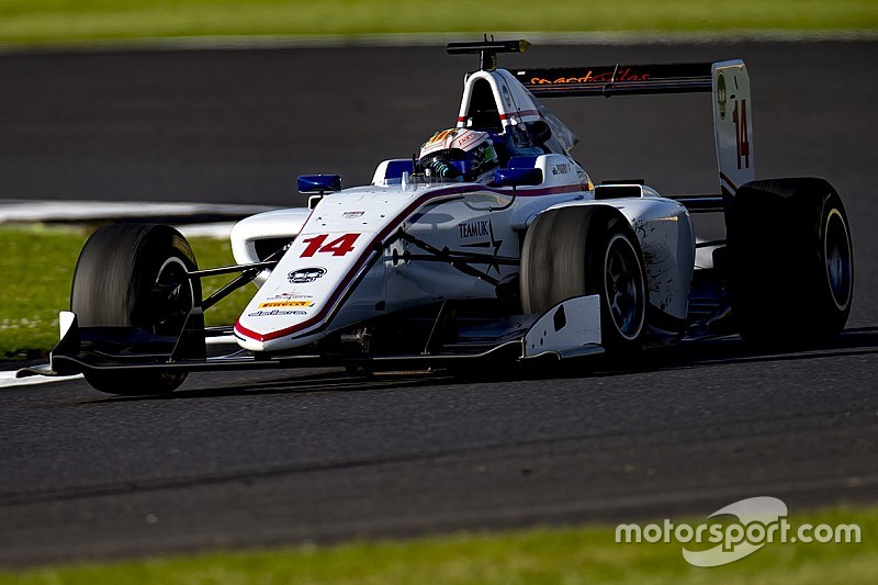 Hungaroring, Libere: Parry a sorpresa davanti a Fukuzumi e Leclerc