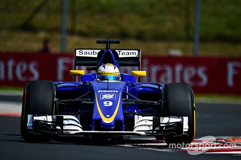 Екклстоун: новий власник врятує Sauber