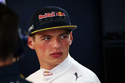 Verstappen baalt: “We hadden voor tweede plek kunnen vechten”
