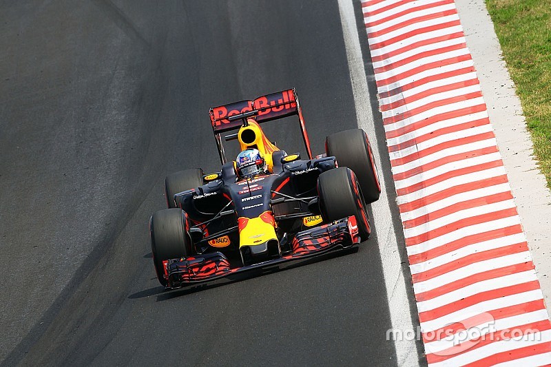 Toto Wolff: Red Bull Racing hätte auf Pole-Position sein können