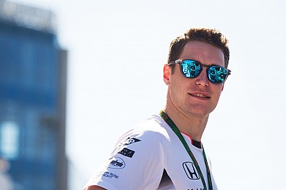 Vandoorne pourrait remplacer Haryanto chez Manor