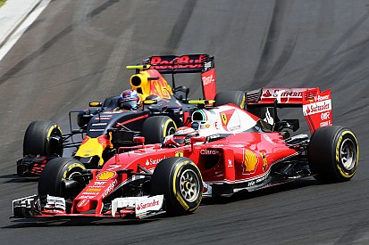 Raikkonen: "Verstappen? Altri sono stati puniti per molto meno"