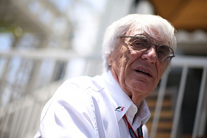 Medienberichte: Schwiegermutter von Bernie Ecclestone in Brasilien entführt