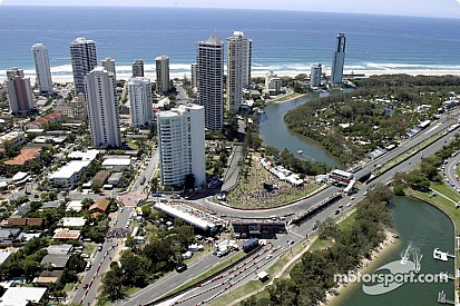 IndyCars und Supercars im Februar in Surfers Paradise? Serienchef: “Unwahrscheinlich”