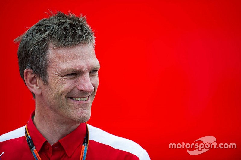 Technikchef James Allison verlässt Ferrari mit sofortiger Wirkung