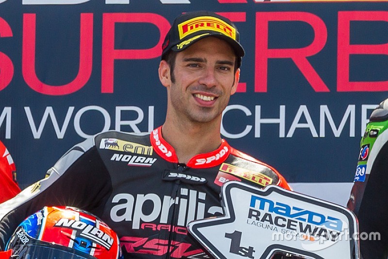 Melandri-Ducati e Bradl-Honda: in SBK va di moda