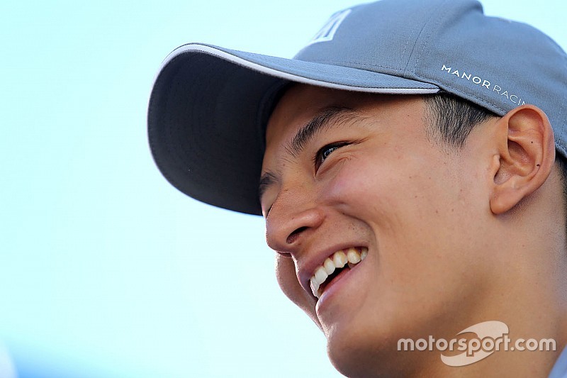 Haryanto mantendrá su asiento en Alemania