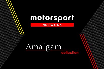 A Motorsport Network felvásárolja az ikonikus angol vállalatot, az Amalgam Holdings Ltd.-t