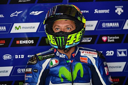 VÍDEO: Último capítulo de la serie de Valentino Rossi