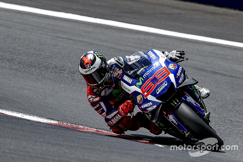 Lorenzo: