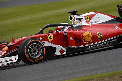 Grosjean votaría en contra del Halo