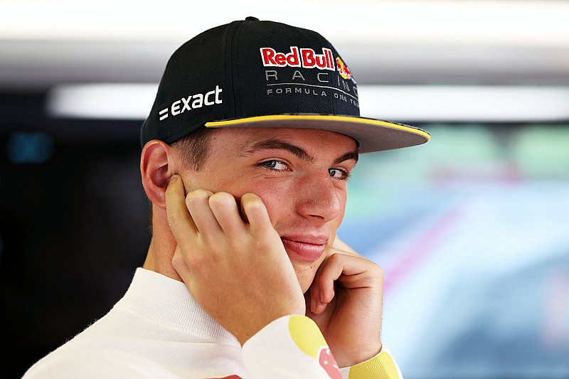 Verstappen over gevecht met Raikkonen: “Senna en Prost hadden het mooi gevonden”