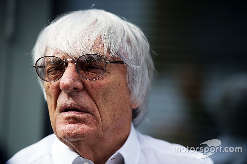 Die besten Sprüche von Bernie Ecclestone