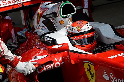 La F1 busca un revolucionario dispositivo de seguridad 'activo'