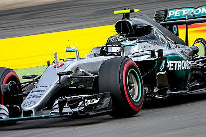 Hockenheim, Libere 2: Rosberg si conferma, ma Vettel dimezza il divario
