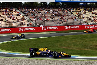 Lynn si impone su Sirotkin e trionfa in una Gara 2 spettacolare