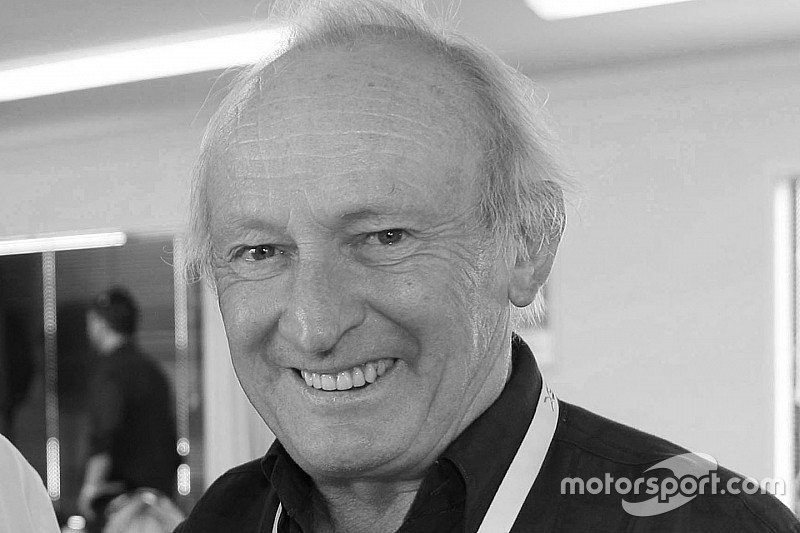 Lutto per la F.1: è morto Chris Amon all'età di 73 anni