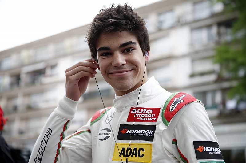 Wolff en Ganassi voorzien F1-toekomst voor Lance Stroll