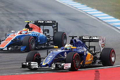 Галерея: Sauber в первой половине сезона