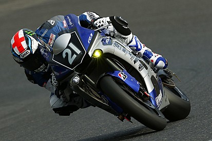 Bradley Smith participará en las 8 horas de Oschersleben con el YART Yamaha
